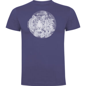 "Tras tu mirada"– camiseta unisex