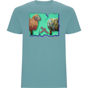 "Follower?" – camiseta unisex