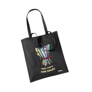 «Noticias falsas a la venta» – Bolsa