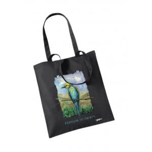 «Naturaleza en el corazón» – Bolsa