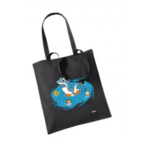 «Tiburón» – Bolsa