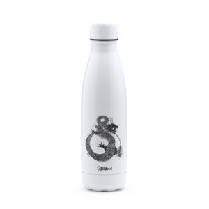 «Dragón» – Botella/termo