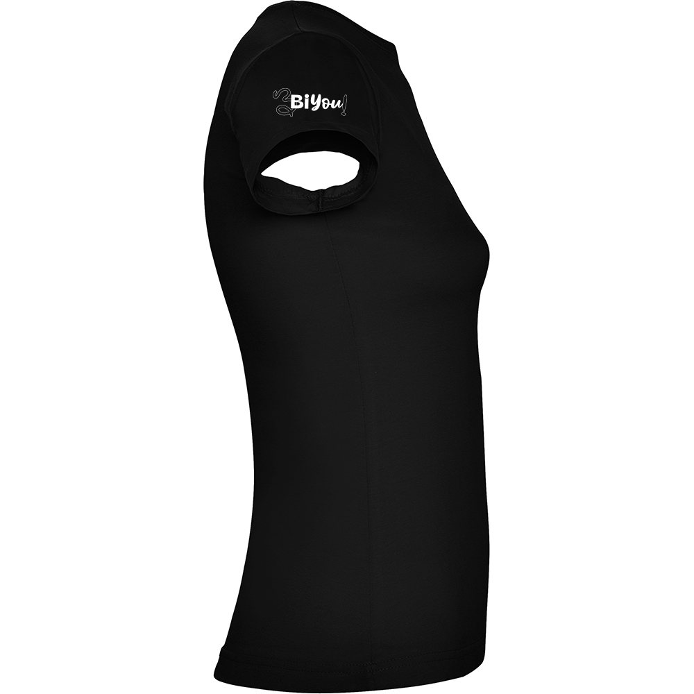 "Alma salvaje"– varios modelos de camiseta mujer - Imagen 3