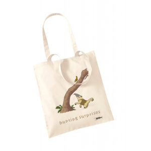 «Cazando sorpresas» – Bolsa