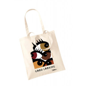 «Good looking» – Bolsa