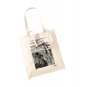 «Moby Dick» – Bolsa