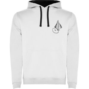 «Peces» – sudadera unisex