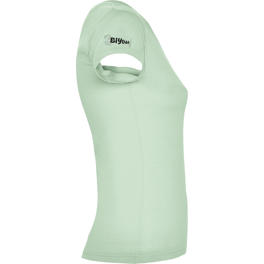 Uy...un eclipse!– varios modelos de camiseta mujer - Imagen 8